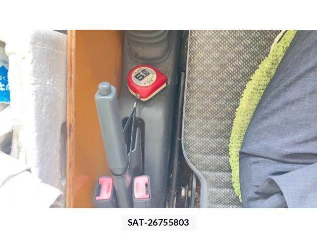 Daihatsu HIJET TRUCK 2009-07 8366218-14