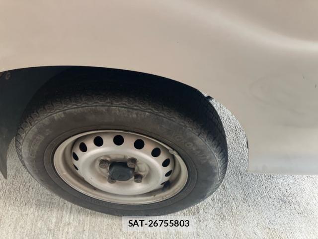 Daihatsu HIJET TRUCK 2009-07 8366218-5