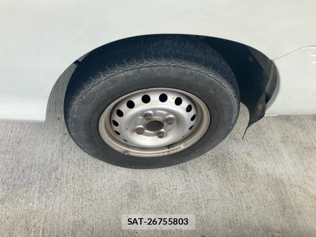 Daihatsu HIJET TRUCK 2009-07 8366218-7