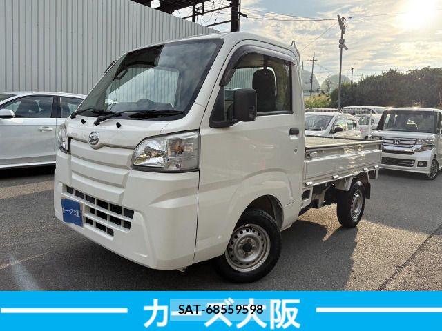 Daihatsu HIJET TRUCK 2018-05 8366215-0