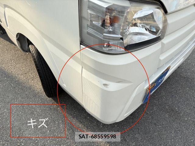 Daihatsu HIJET TRUCK 2018-05 8366215-11