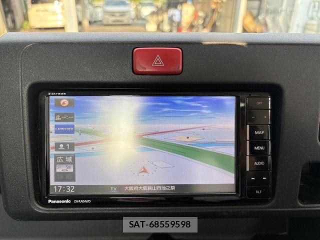Daihatsu HIJET TRUCK 2018-05 8366215-8