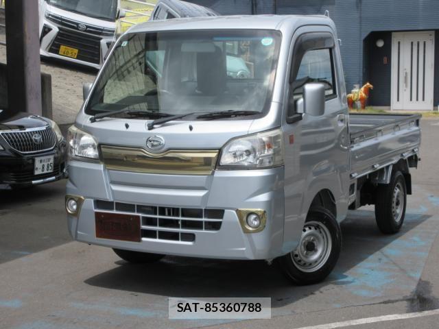 Daihatsu HIJET TRUCK 2016-09 8366214-0