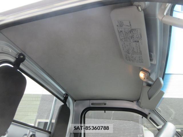 Daihatsu HIJET TRUCK 2016-09 8366214-9