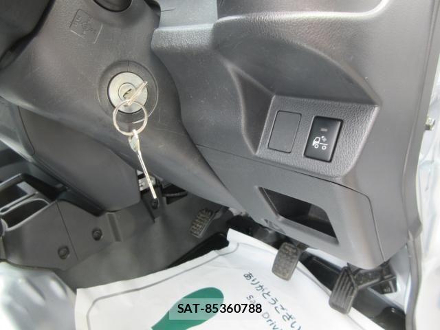 Daihatsu HIJET TRUCK 2016-09 8366214-12