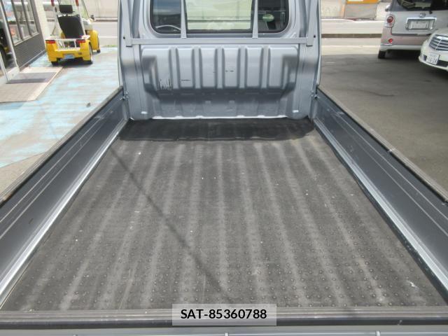 Daihatsu HIJET TRUCK 2016-09 8366214-16