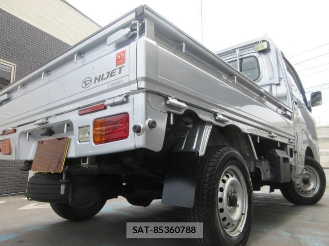 Daihatsu HIJET TRUCK 2016-09 8366214-20