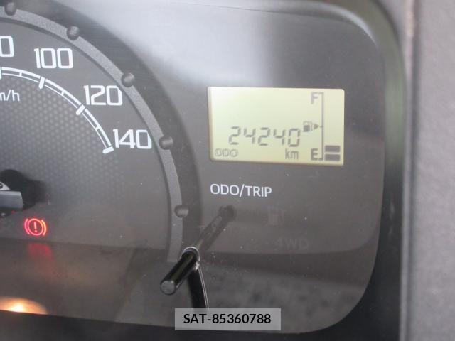 Daihatsu HIJET TRUCK 2016-09 8366214-23