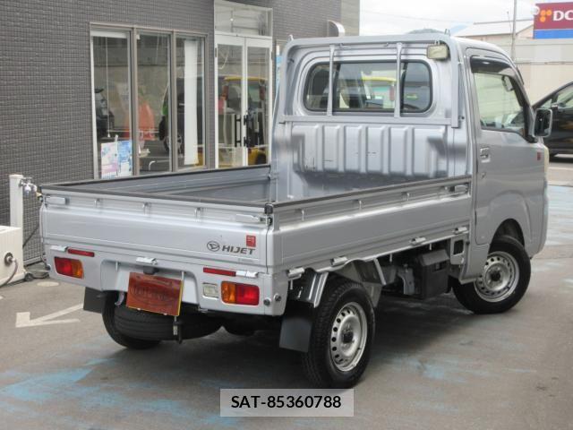 Daihatsu HIJET TRUCK 2016-09 8366214-2