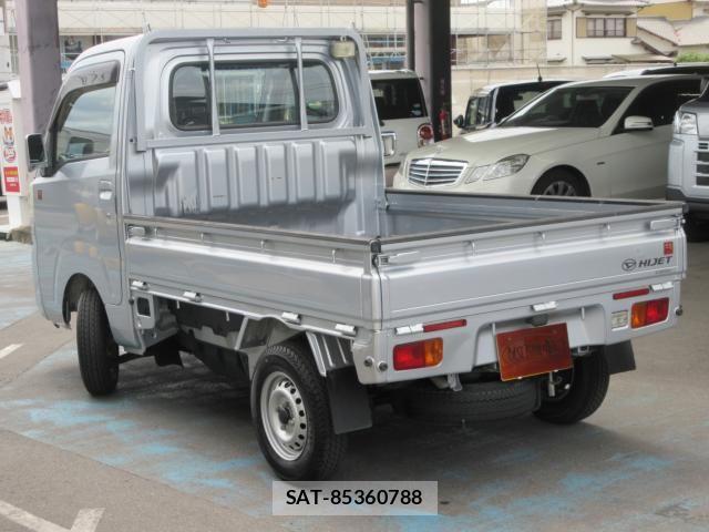Daihatsu HIJET TRUCK 2016-09 8366214-6