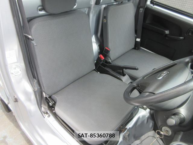 Daihatsu HIJET TRUCK 2016-09 8366214-8