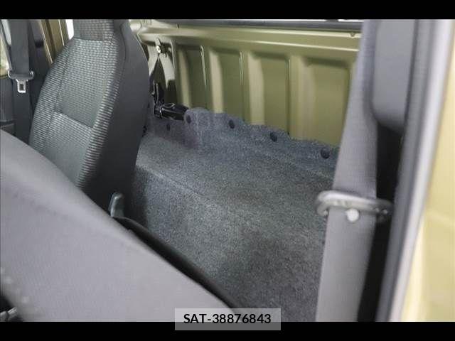 Daihatsu HIJET TRUCK 2025-09 8366211-12