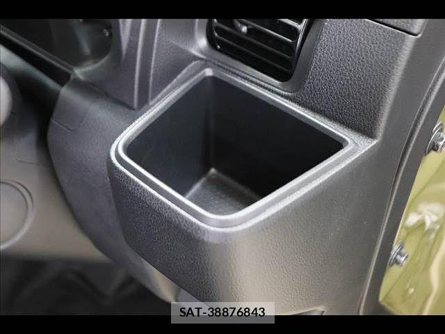 Daihatsu HIJET TRUCK 2025-09 8366211-13
