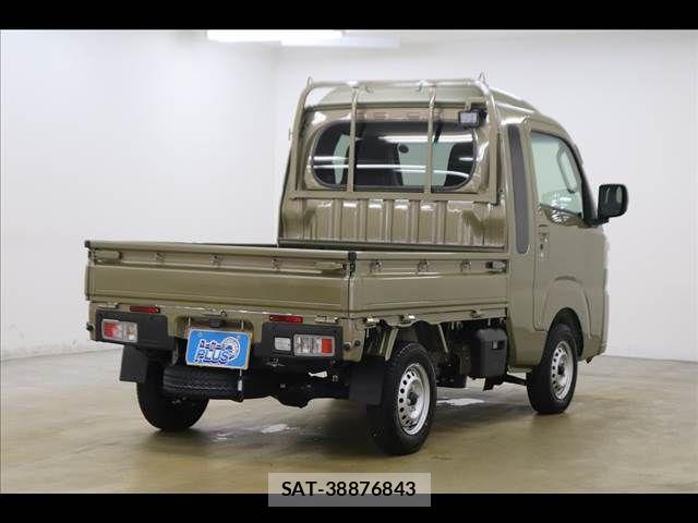 Daihatsu HIJET TRUCK 2025-09 8366211-18