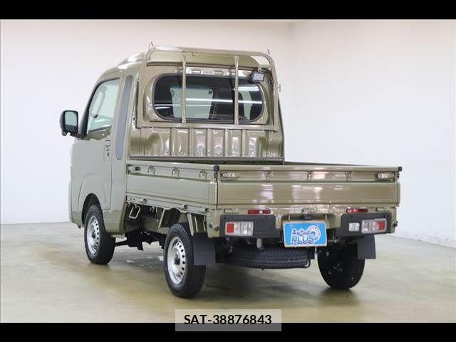 Daihatsu HIJET TRUCK 2025-09 8366211-19