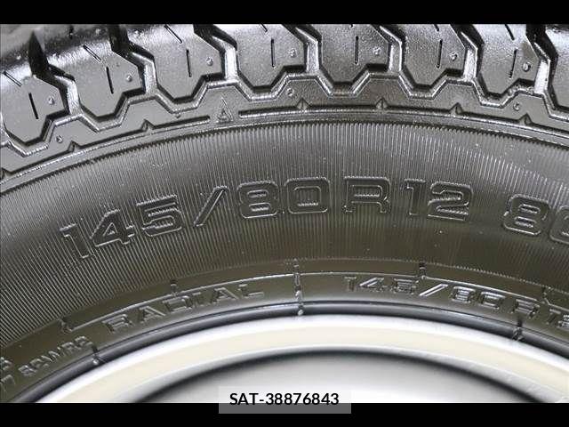Daihatsu HIJET TRUCK 2025-09 8366211-24