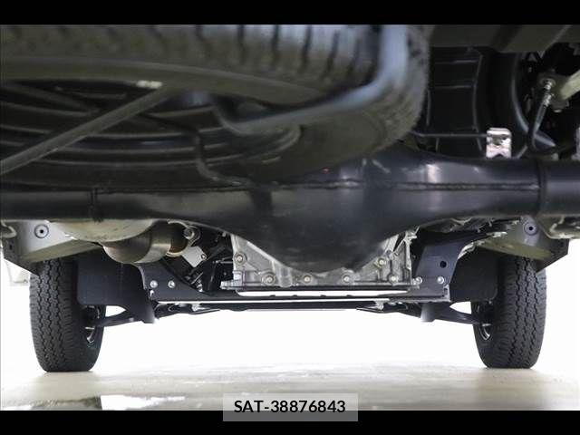 Daihatsu HIJET TRUCK 2025-09 8366211-25
