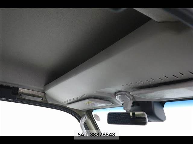 Daihatsu HIJET TRUCK 2025-09 8366211-3