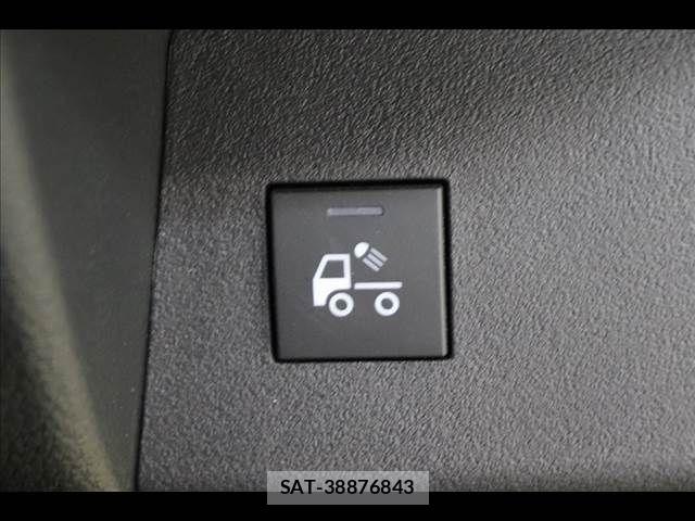 Daihatsu HIJET TRUCK 2025-09 8366211-4