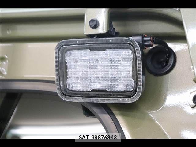 Daihatsu HIJET TRUCK 2025-09 8366211-5