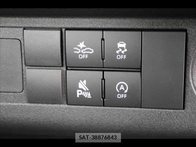 Daihatsu HIJET TRUCK 2025-09 8366211-6