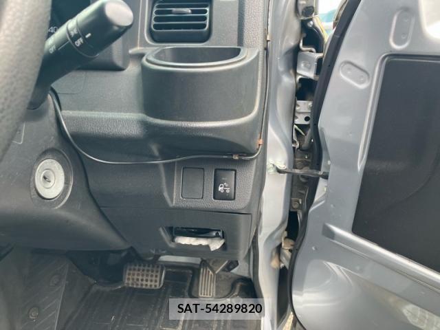 Daihatsu HIJET TRUCK 2017-05 8371721-12