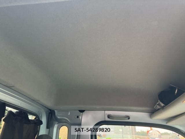 Daihatsu HIJET TRUCK 2017-05 8371721-14
