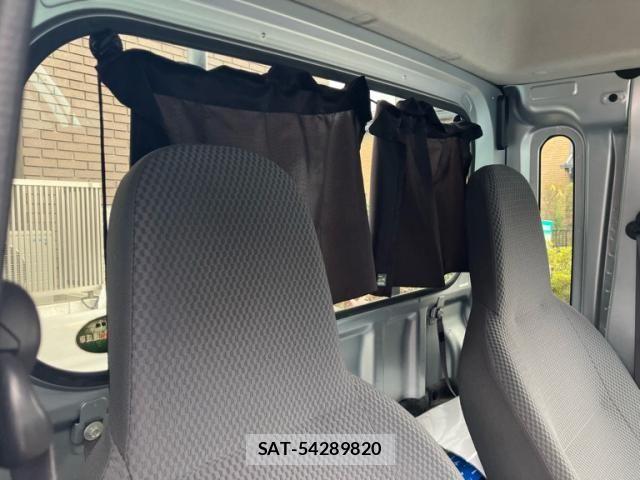 Daihatsu HIJET TRUCK 2017-05 8371721-15