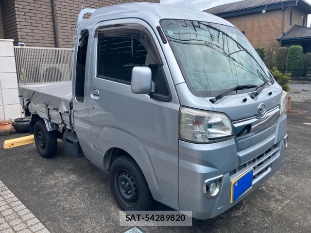Daihatsu HIJET TRUCK 2017-05 8371721-1