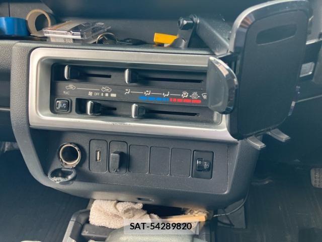 Daihatsu HIJET TRUCK 2017-05 8371721-20
