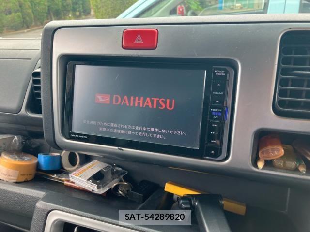 Daihatsu HIJET TRUCK 2017-05 8371721-21