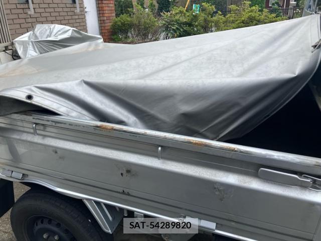 Daihatsu HIJET TRUCK 2017-05 8371721-25
