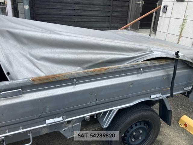 Daihatsu HIJET TRUCK 2017-05 8371721-26