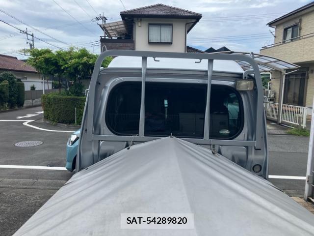 Daihatsu HIJET TRUCK 2017-05 8371721-5