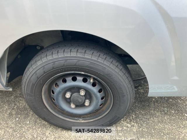 Daihatsu HIJET TRUCK 2017-05 8371721-6