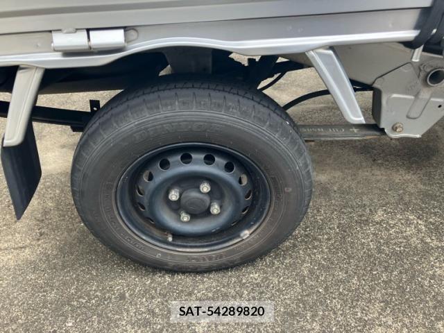 Daihatsu HIJET TRUCK 2017-05 8371721-7