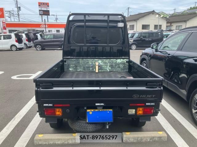 Daihatsu HIJET TRUCK 2020-12 8371720-9