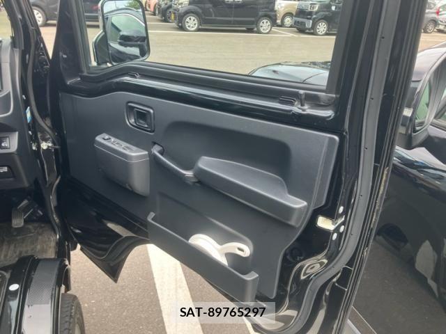 Daihatsu HIJET TRUCK 2020-12 8371720-11