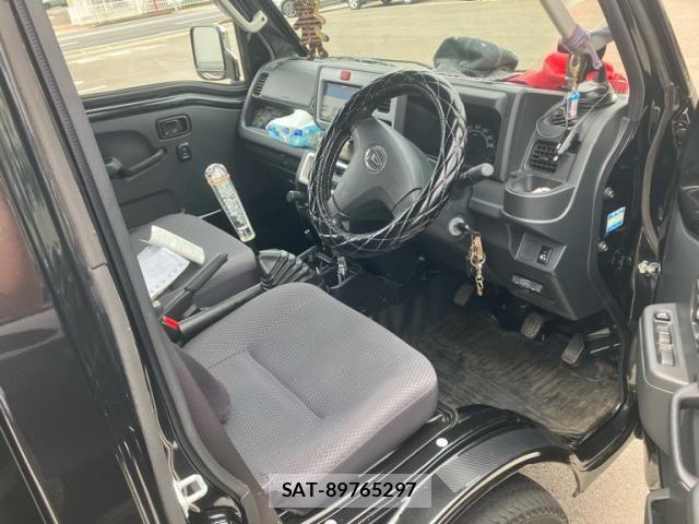 Daihatsu HIJET TRUCK 2020-12 8371720-12