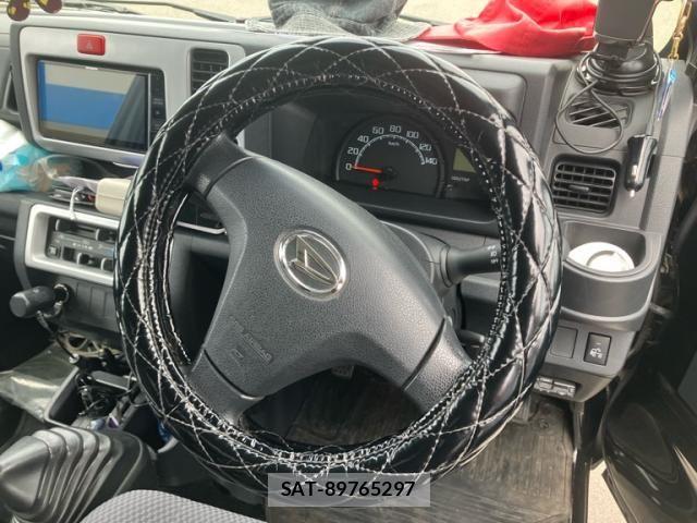 Daihatsu HIJET TRUCK 2020-12 8371720-13