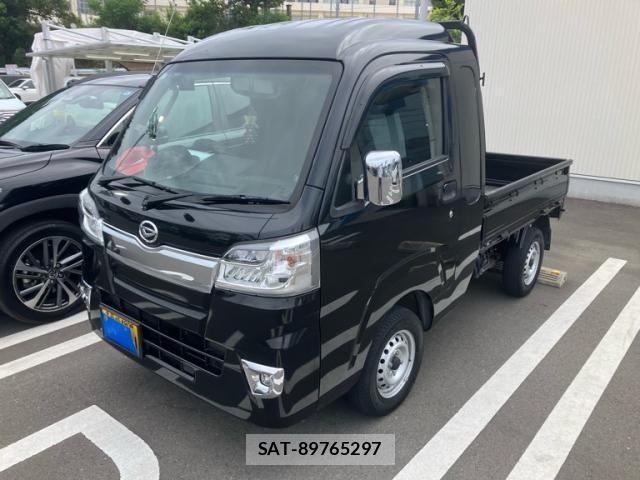 Daihatsu HIJET TRUCK 2020-12 8371720-1