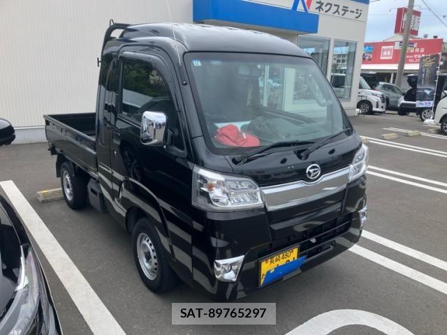 Daihatsu HIJET TRUCK 2020-12 8371720-2