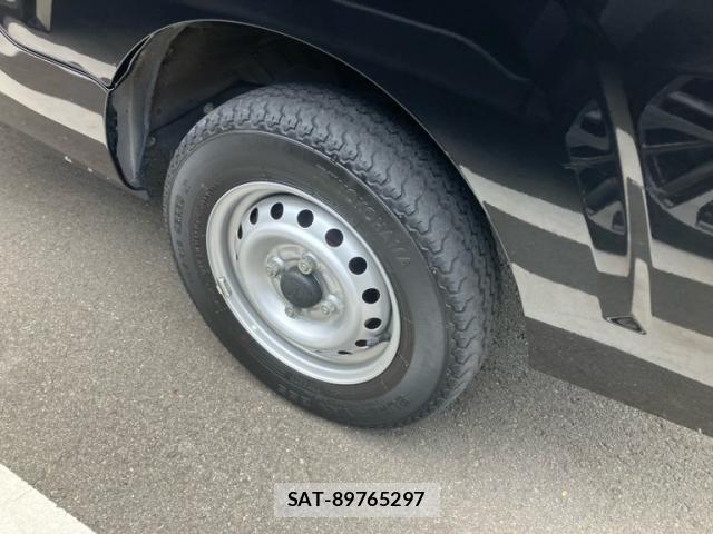 Daihatsu HIJET TRUCK 2020-12 8371720-4