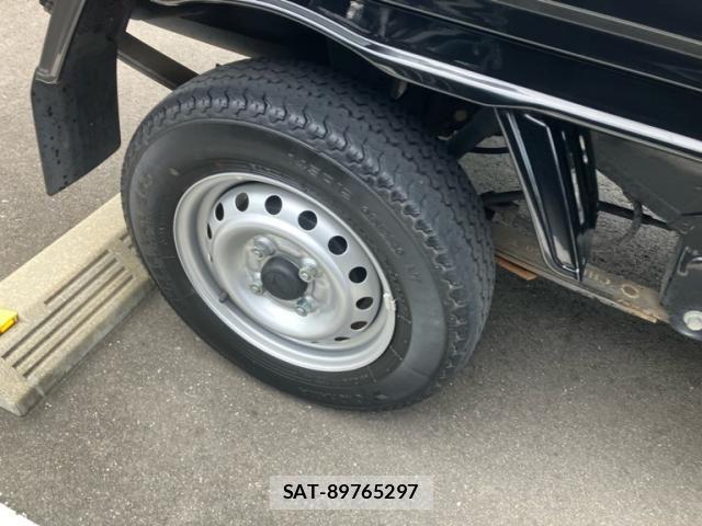Daihatsu HIJET TRUCK 2020-12 8371720-5