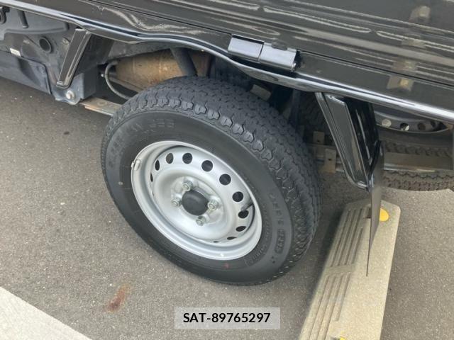Daihatsu HIJET TRUCK 2020-12 8371720-6