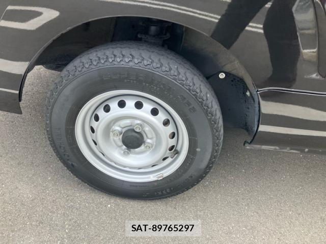 Daihatsu HIJET TRUCK 2020-12 8371720-7