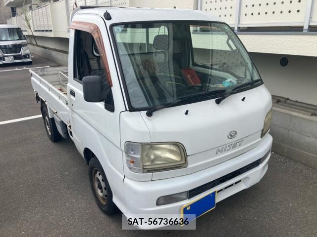 sat car