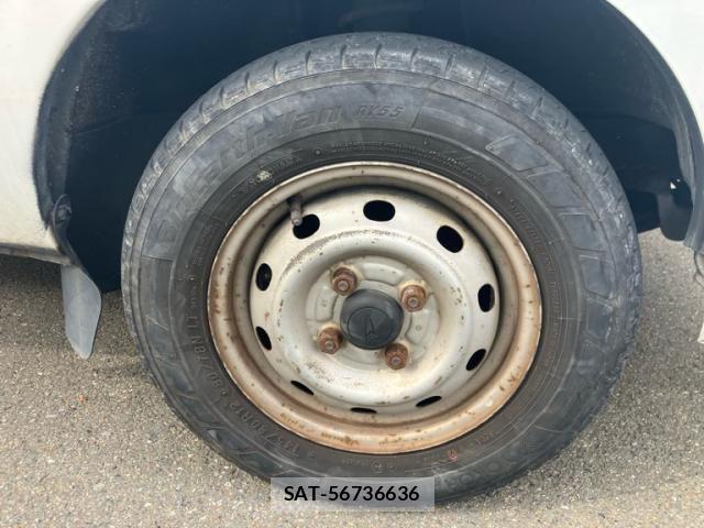 Daihatsu HIJET TRUCK 2002-07 8371722-9