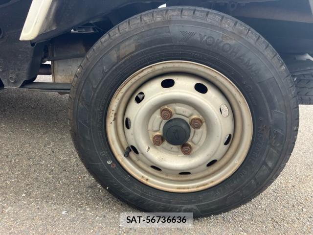 Daihatsu HIJET TRUCK 2002-07 8371722-11