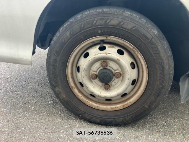 Daihatsu HIJET TRUCK 2002-07 8371722-12